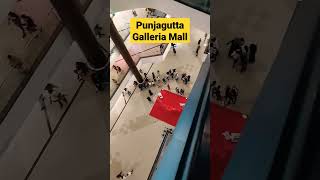 Next Galleria Mall  Panjagutta Hyderabad [upl. by Nyliak]