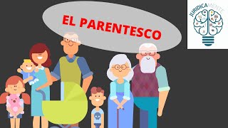 EL PARENTESCO [upl. by Rilda]