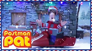 Postman Pat Compilation  Postman Pat  Full Episodes [upl. by Guilbert]