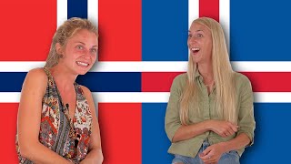 TRUTH or MYTH Nordics React to Stereotypes [upl. by Aneloc91]