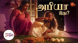 Abiyum Naanum  Ep 51  22 Dec 2020  Sun TV Serial  Tamil Serial [upl. by Gemoets]