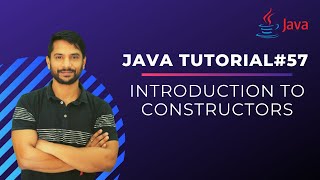 Constructors in Java  In Hindi [upl. by Algie]