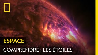 COMPRENDRE  Les étoiles [upl. by O'Brien]