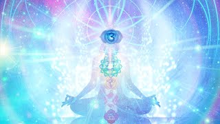 Open Your Third Eye With This Powerful 3rd Eye Meditation [upl. by Jeramey179]