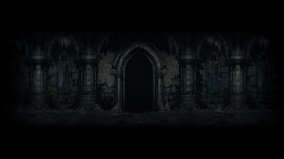 Combat in the Ruins EXTENDED  Darkest Dungeon OST [upl. by Shani]