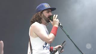 ALESTORM  Full Set Performance  Bloodstock 2018 [upl. by Yk315]