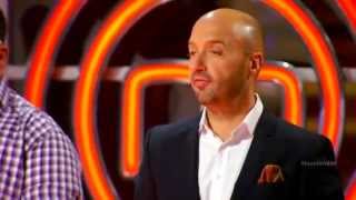 Masterchef US Season 4 Episode 11 [upl. by Audrey]