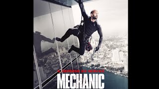 Mechanic Resurrection  Movie Review [upl. by Nwahs]