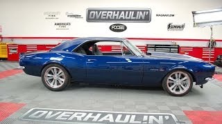 MagnaFlow on OVERHAULIN [upl. by Dhaf]