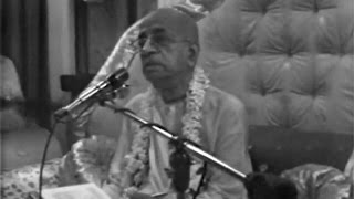 Srila Prabhupada Lecture on Srimad Bhagavatam 226  March 6 1975 in New York [upl. by Harad]