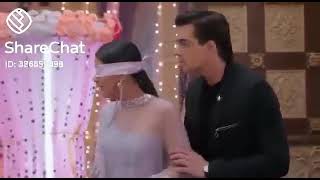 Naira Birthday 🎂 🎉 song  yrkkh [upl. by Misaq954]