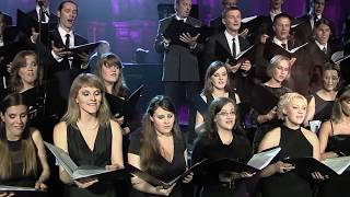 Adiemus Karl Jenkins – Bel Canto Choir Vilnius [upl. by Akissej661]