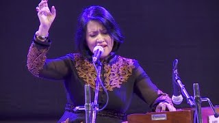 Maikada  Ghazal  Madhushree  Live  New [upl. by Willa]