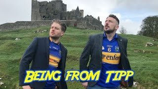 The 2 Johnnies  Being from Tipperary [upl. by Hardan]