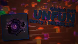 REx Reincarnated  UNFUN  Global 49 [upl. by Gwennie99]