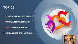 Psychology of Interpersonal Relationships [upl. by Haidej]