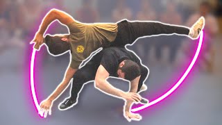 EPIC Capoeira highlights  UNBELIEVABLE techniques [upl. by Resaec]