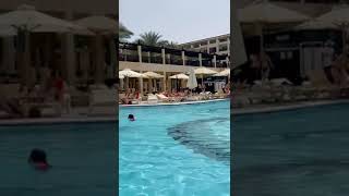 Steigenberger Aqua magic hurghada [upl. by Adnawt]