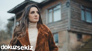 Merve Yavuz  Yüreğime Ektim Seni Official Video [upl. by Ynad269]