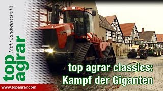 top agrar classics Kampf der Giganten 2006 [upl. by Oberstone162]