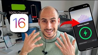 10 iPhone Battery lifeSaving Tips You Need [upl. by Yelkrab288]