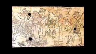 The Oldest Known Melody c1400 BC [upl. by Eirac]