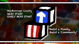 HEAD START  Build a Family Build a Community [upl. by Tsenrae132]