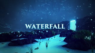 Undertale  Waterfall  Quiet Water Orchestral Cover [upl. by Cattan650]