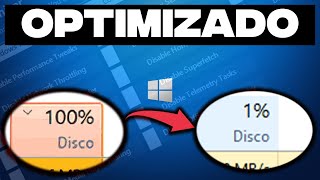 👉 COMO ACELERAR MI PC ► Mejorar el RENDIMIENTO en Windows 10 2021 [upl. by Dyana897]