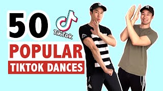 TIKTOK DANCE COMPILATION BEST TIKTOK DANCES [upl. by Avaria598]