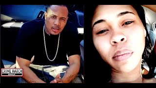 Cierra Sutton case Texas rapper found dismembered in landfill [upl. by Mignon]