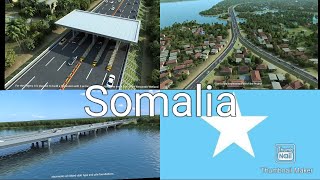 Somalia drive Wadada ugu Quruxda Badan Bartamaha Africa Xog muhiim🇸🇴👈 [upl. by Ecerehs]