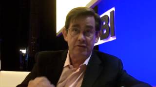 WIF ExecuNet Interview Henry Chesbrough [upl. by Bently]