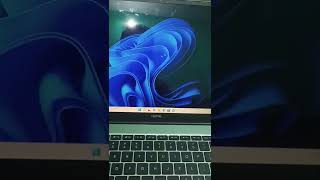 how to use touchpad in laptop [upl. by Ahgem121]