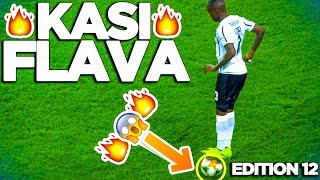 PSL Kasi Flava Skills 2019🔥⚽●South African Showboating Soccer Skills●⚽🔥●Mzansi Edition 12●⚽🔥 [upl. by Emmit263]