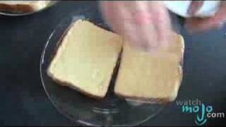 Worlds Best French Toast Recipe [upl. by Engracia]