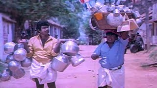 Goundamani Senthil Best Comedy  Tamil Comedy Scenes  Tamil Back to Back Comedy Scenes [upl. by Adorne]