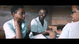 Naramukundaga by King James Official Video 20151 [upl. by Micro]