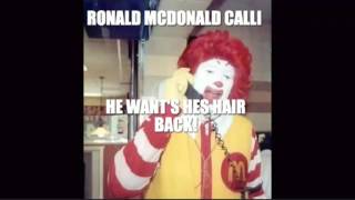 Mcdonalds Lawsuit Prank Call Censored [upl. by Prent]