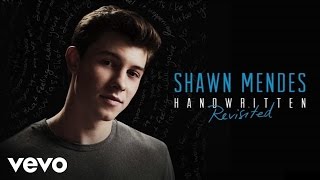 Shawn Mendes  Stitches Official Live Audio [upl. by Nired]