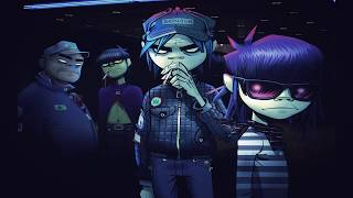 Gorillaz compilation  Top 20 [upl. by Suiremed722]