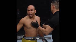 John Dodson Getting Kicked in the Balls Shorts [upl. by Codie121]