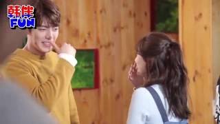 Uncontrollably Fond Making EP20 youku [upl. by Aleciram233]