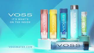 VOSS Its Whats On The Inside 2021 [upl. by Ahsienor]