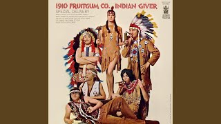 Indian Giver Remastered [upl. by Tekcirk]