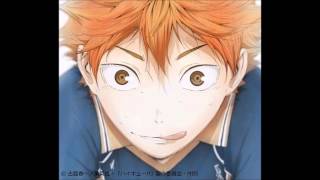 Haikyuu Opening 2  FULL [upl. by Aneem]