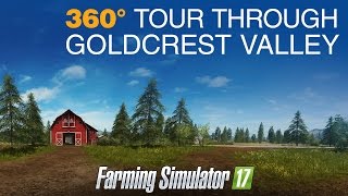 Farming Simulator 17  How to Download amp Install Mods in FS17 quotTips amp Tricksquot [upl. by Sirac857]