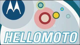 Hello Moto ringtone for 1 hour [upl. by Reniar]