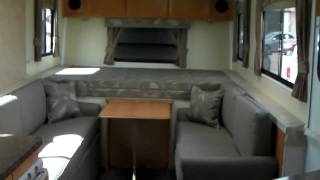 2011 TrailManor 3124KB  Video Camper Walk Through w The Car Show RV Center [upl. by Einatsed271]