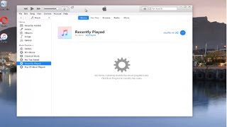 How To Transfer iTunes Library To A New Computer Tutorial [upl. by Olivie]